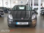 Fiat Punto 1.3 M-Jet Easy Start&Stop
