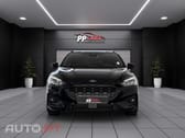 Ford Focus SW 1.0 Ecoboost Hybrid 125 cv SW ST-Line