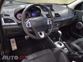 Renault Mégane Coupe 1.5 dCi GT Line EDC