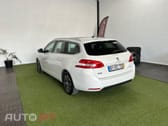 Peugeot 308 SW 115 Start Stop