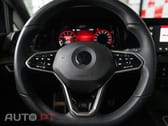 Volkswagen Golf 1.5 eTSI OPF DSG R-Line