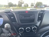 Iveco Daily 3.0 35C15HV 3520 10.8m3
