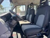 Iveco Daily 2.3 HPI 35C11D 3450