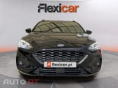 Ford Focus SW 1.0 EcoBoost ST-Line
