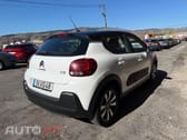 Citroen C3 1.2 PureTech Feel