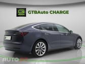 Tesla Model 3 Standard RWD Plus 60kWh