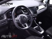 Renault Captur Equilibre Tce 90