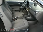 Audi A1 1.6 TDI Advance