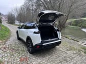 Peugeot 2008 1.5 BlueHDi Allure Pack EAT8