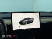 Tesla Model Y Long Range Tração Integral