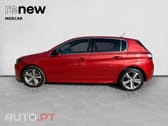 Peugeot 308 1.6 BlueHDi GT Line
