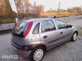 Opel Corsa 1.2 Poucos Kms!