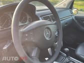 Mercedes-Benz B 180 CDi Autotronic