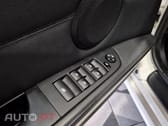 BMW 320 i Cabrio