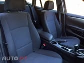 BMW X1 18 d sDrive