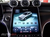 Mercedes-Benz GLC 300 de 4Matic