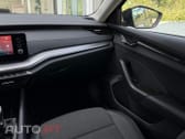 Skoda Octavia Break 2.0 TDI Ambition