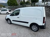 Peugeot Partner 1.6 HDi L1 3L