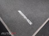 Mercedes-Benz CLA 200 CDi AMG Line
