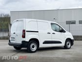 Opel Combo 1.5 CDTi L1H1 Caixa Fibrada