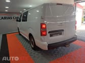 Peugeot Expert 2.0 BlueHDi Semi-Vidrado Standard EAT8