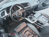 Audi A5 2.0 TDI S-line