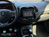 Renault Captur ENERGY TCe 120 Elysee