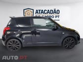 Suzuki Swift 1.6 Sport