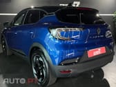 Renault Captur 1.0 TCe Techno Bi-Fuel