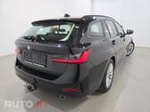 BMW 318 d Touring Auto