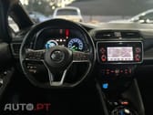 Nissan Leaf Acenta