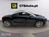 Peugeot RCZ 1.6 