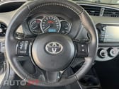 Toyota Yaris 1.0 VVT-I CONFORT