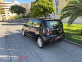 Volkswagen Up! 1.0 BMT Move