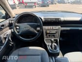 Audi A4 Avant 1.9 TDI Sport