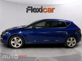 Seat Leon 1.0 TSI