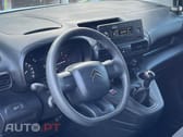 Citroen Berlingo L1 H1
