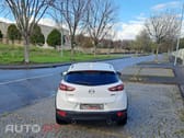 Mazda CX-3 1.8 Sky.Advance Navi