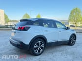 Peugeot 3008 1.6 BlueHDi GT Line EAT6