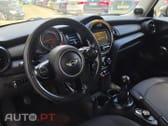 MINI Cooper One D