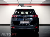 Peugeot 5008 1.5 BlueHDi Allure