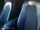Mercedes-Benz A 180 d Business Solutions Aut.