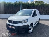 Peugeot Partner 1.5 BlueHDi Premium Standard