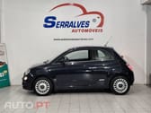 Fiat 500 1.3 16V MJ Lounge S&S
