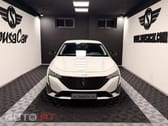 Peugeot 308 1.5 BlueHDi Active Pack