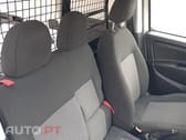 Fiat Doblo 1.3 MJ Maxi 3L