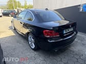 BMW 118 d Coupe