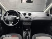 Seat Ibiza 1.2 TDi Business