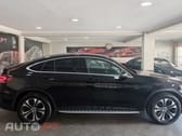Mercedes-Benz GLC 200 d Coupé
