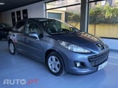 Peugeot 207 1.4 HDi SE Sportium